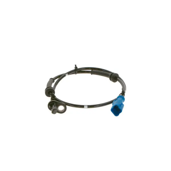 Senzor ABS, viteza roata BOSCH 0 265 009 501