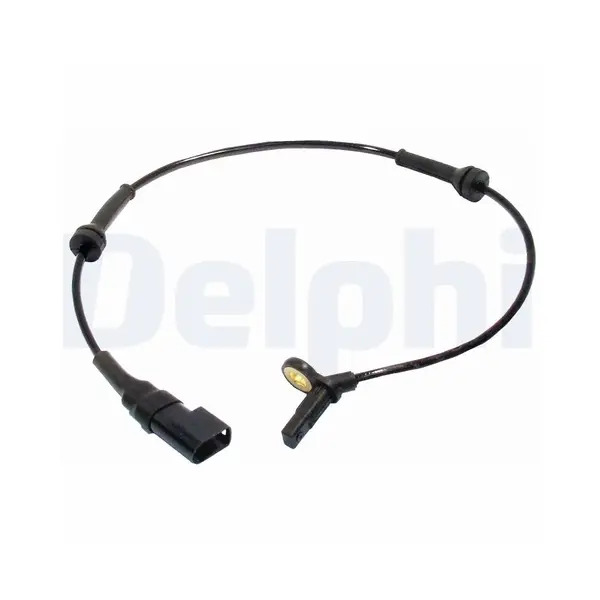 Senzor ABS, viteza roata DELPHI SS20017
