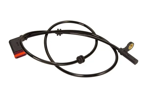 Senzor ABS, viteza roata DELPHI SS20498