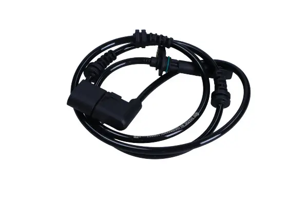 Senzor ABS, viteza roata FEBI BILSTEIN 106853