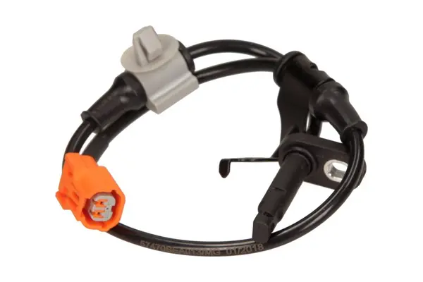 Senzor ABS, viteza roata MAXGEAR 20-0248