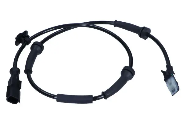 Senzor ABS, viteza roata MAXGEAR 20-0391