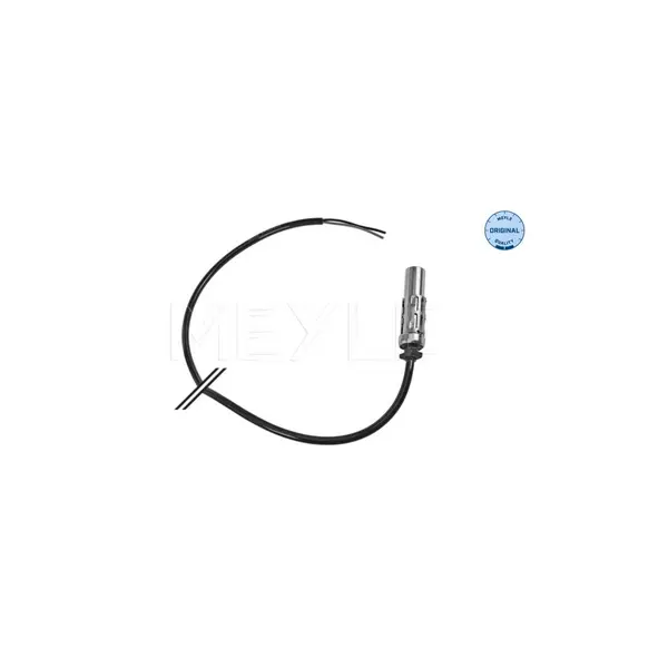 Senzor ABS, viteza roata MEYLE 014 800 0111