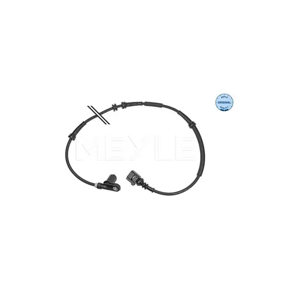 Senzor ABS, viteza roata MEYLE 114 800 0019