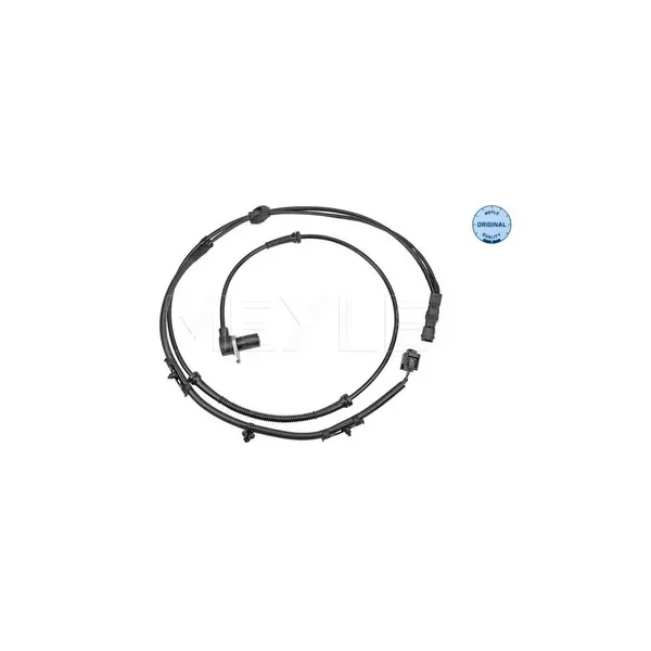Senzor ABS, viteza roata MEYLE 114 800 0030