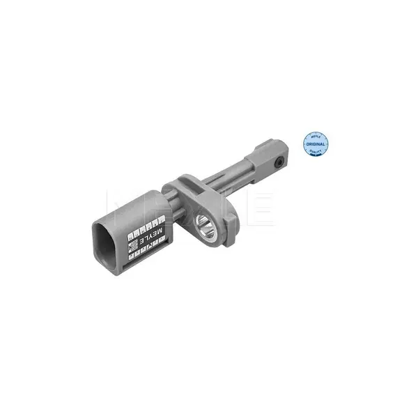 Senzor ABS, viteza roata MEYLE 114 800 0043