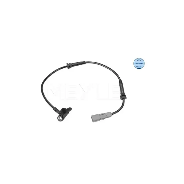 Senzor ABS, viteza roata MEYLE 16-14 899 0041