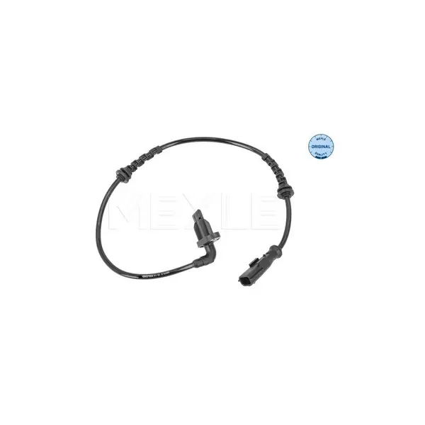 Senzor ABS, viteza roata MEYLE 16-14 899 0043