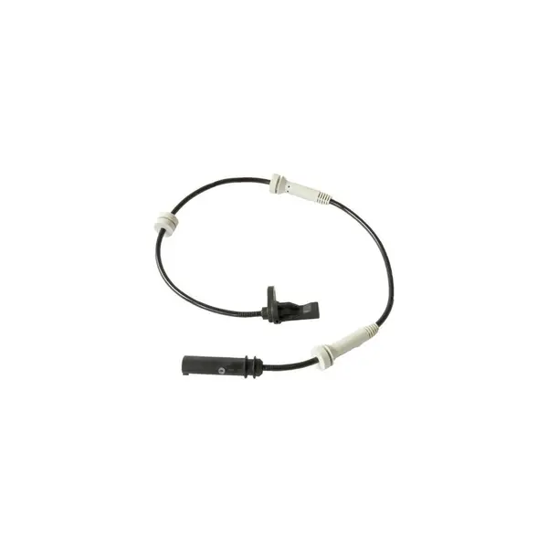 Senzor ABS, viteza roata TEXTAR 45053800
