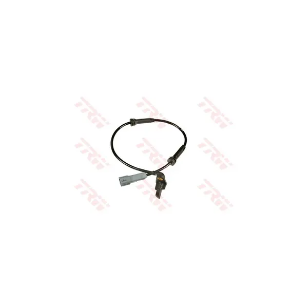 Senzor ABS, viteza roata TRW GBS2581