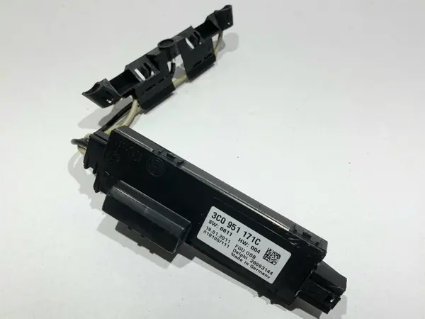 Senzor alarma 3C0951171C Volkswagen Passat CC (2008-2012)