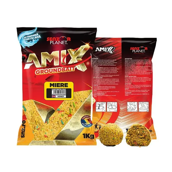 senzor AMIX MIERE 1kg