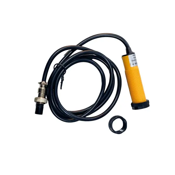 Senzor Automat pentru Imprimanta Inkjet Tip Pistol - Detectare Produs pe Banda si Declansare Print