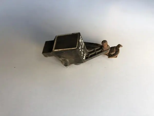 Senzor balast xenon 6778809 BMW Seria 1 (2004-2011) [E81, E87]