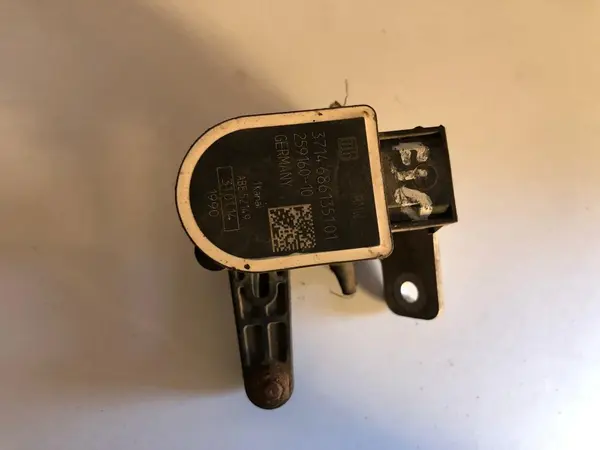 Senzor balast xenon 6861351 BMW Seria 5 (2010-2017) [F11]