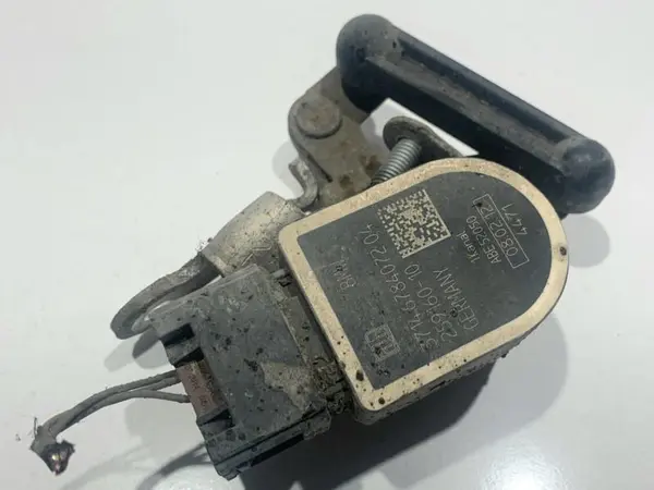 Senzor balast xenon dreapta fata 6784072 BMW Seria 5 (2010-2017) [F10]