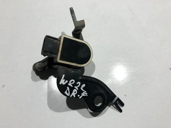 Senzor balast xenon dreapta fata a2223271840 Mercedes S-Class (2014->) [W222]