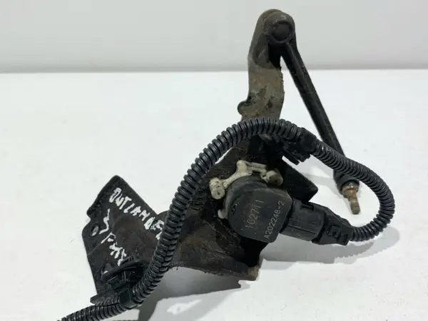 Senzor balast xenon spate Mitsubishi Outlander 2 (2006-2012)