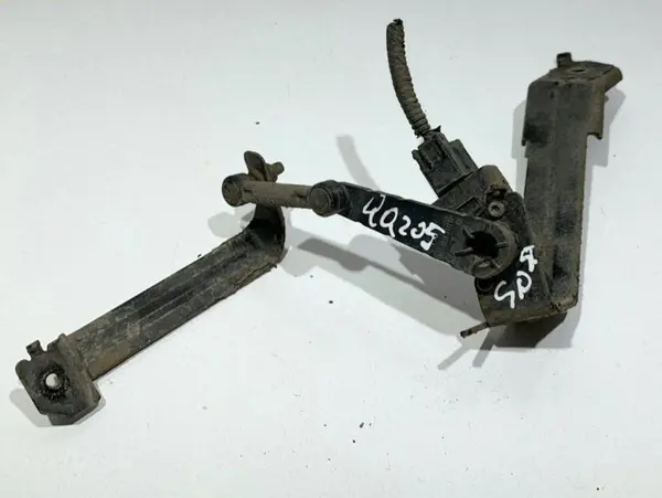 Senzor balast xenon stanga spate Nissan Qashqai 2 (2013-2016) [J11]