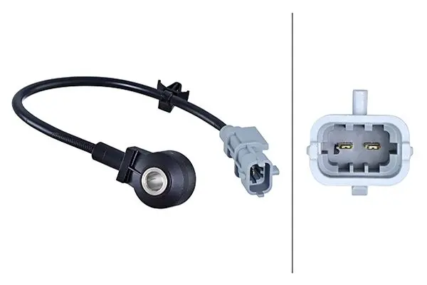 Senzor batai potrivit HYUNDAI ACCENT IV, CRETA, ELANTRA IV, ELANTRA V, ELANTRA VI, I20 I, I30, I40 I, I40 I CW, IX20, IX35, TUCSON, VELOSTER; KIA CARENS III, CARENS IV 1.4-1.6LPG 04.04-