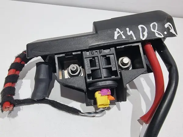 Senzor borna 4F0915519 Audi A6 (2004-2011) [4F2, C6]