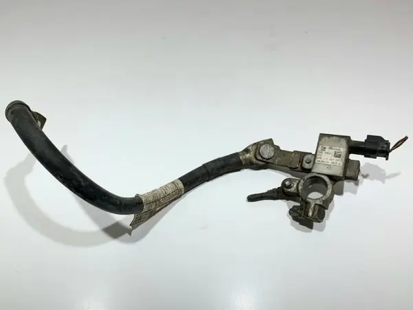 Senzor borna minus 12844068 Opel Astra J facelift (2012-2015) 1.7 cdti A17DTF