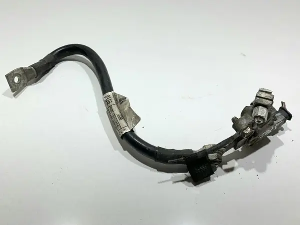 Senzor borna minus 13363866 Opel Astra J (2009-2012) 1.6 cdti B16DTL
