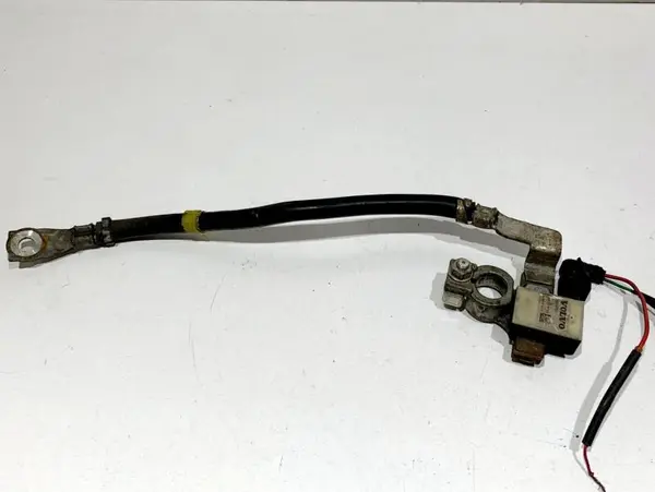 Senzor borna minus 30659783 Volvo V60 facelift (2013-2018) 2.0 d D4204T5