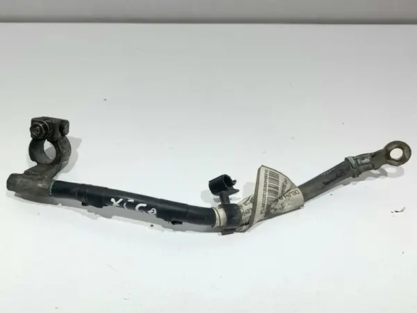 Senzor borna minus 31296483 Volvo XC60 (2008-2013) 2.4 D D5244T14