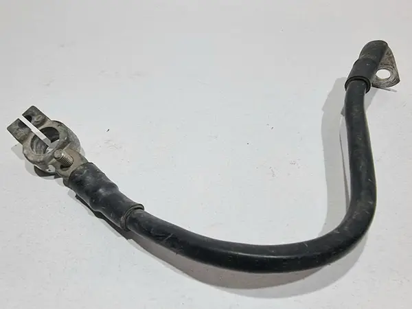 Senzor borna minus 6R0971235C Skoda Rapid (2012-2017) 1.2 benzina CGPB