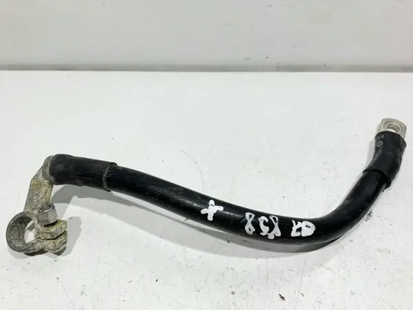 Senzor borna minus 7L0971225 Volkswagen Touareg facelift (2006-2010) 3.0 tdi CASA