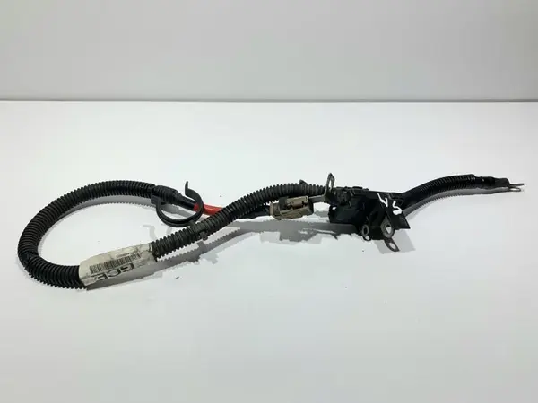 Senzor borna minus 8G9T-14277-AC Ford S-Max facelift (2010-2014) 2.0 tdci UFDB