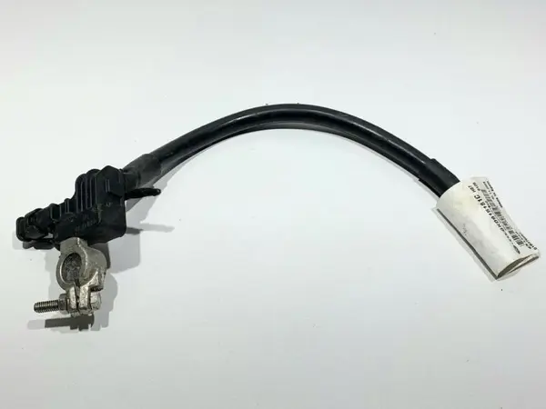 Senzor borna minus 8K0915181C Audi A6 facelift (2008-2011) [4f, C6]