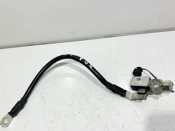 Senzor borna minus 8S0915181 Audi Q7 (2015->)[4M] 2.0 tdi DEUA