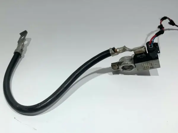 Senzor borna minus 9306405 BMW Seria 3 (2011-2019) [F30] 2.0d N47D20C