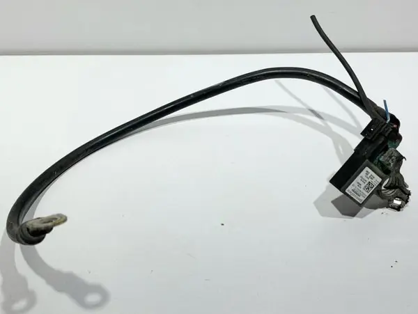 Senzor borna minus A0009050354 Mercedes E-Class (2009->) [C207] 2.2 cdti A651