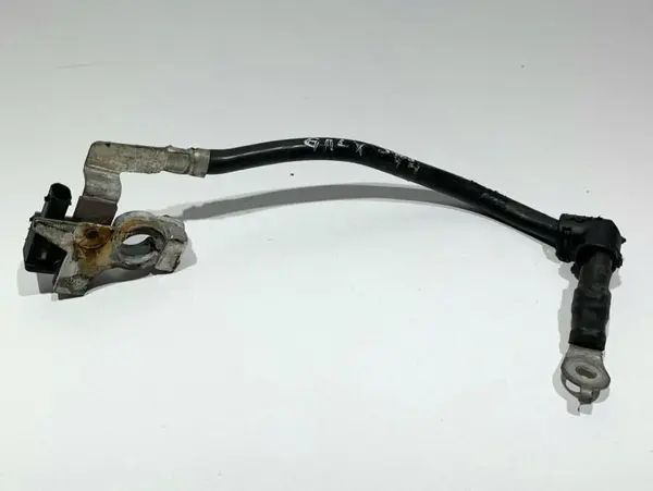 Senzor borna minus AG9N-10C679-DE Ford Galaxy (2010-2014)[MK3] 2.0 tdi