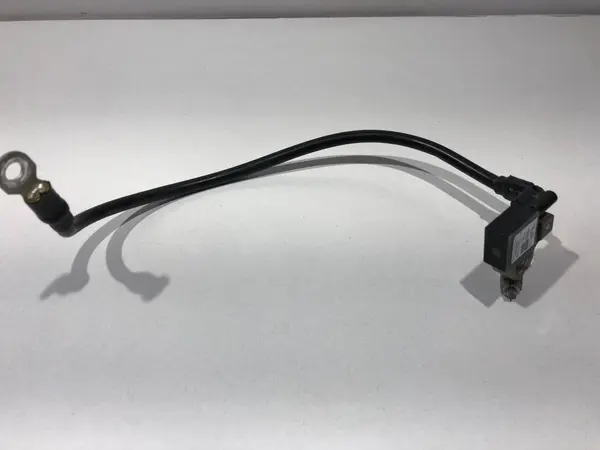 Senzor borna minus cu capsa a0009052902 Mercedes E-class facelift (2013-2016) [w212]