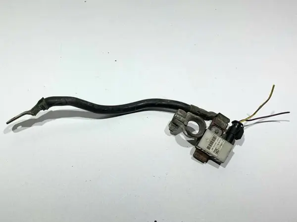 Senzor borna minus CV2T-10C679-BD Ford Fiesta 7 (2008-2012) [MK7] 1.0 benzina P4JB