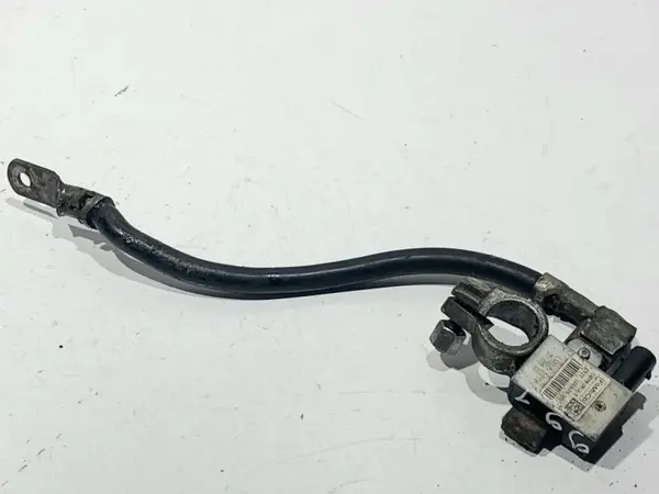 Senzor borna minus CV2T-10C679-BG Ford Fiesta 7 (2008-2012) [MK7] 1.0 EcoBoost