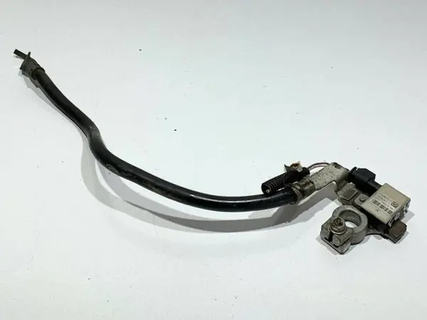 Senzor borna minus F1FT-10C679-BA Ford Focus 3 facelift (2013-2018) 2.0 tdci T7DB