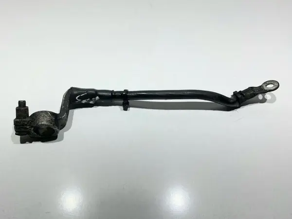 Senzor borna minus Ford Fiesta 6 (2008-2012) [MK7] 1.6 tdci HHJF