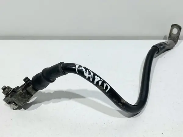 Senzor borna minus Skoda Rapid (2012-2017) 1.6 tdi CAYC
