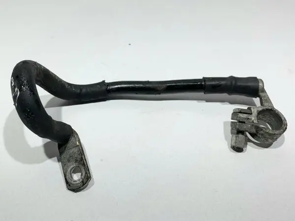 Senzor borna minus Skoda Superb 2 (2008-2013) 2.0 tdi CBBB