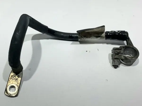 Senzor borna minus Volkswagen Golf 5 (2004-2009) 1.9 tdi BLS
