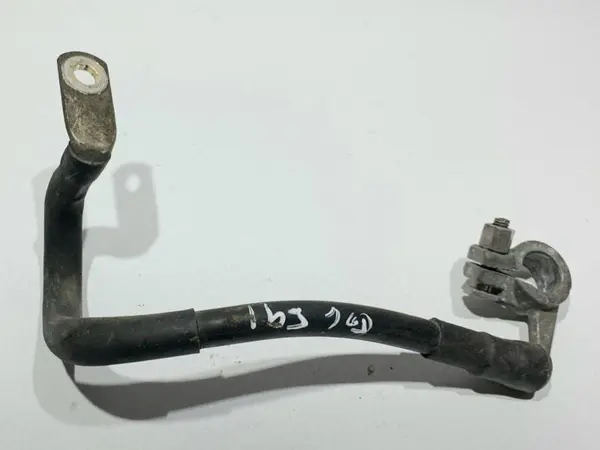 Senzor borna minus Volkswagen Golf 6 (2008-2013) 1.4 tsi CAXA