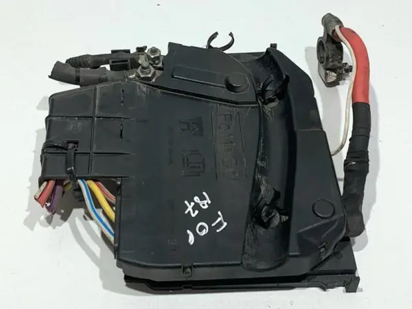 Senzor borna / panou sigurante AV6T-14A067-BC Ford Focus 3 facelift (2013-2018) 2.0 tdci T7DB