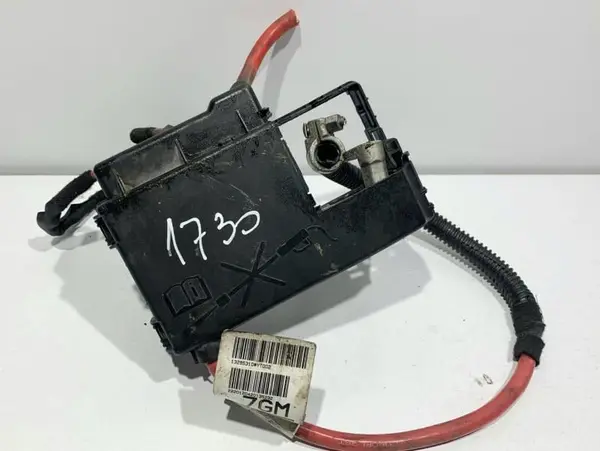 Senzor borna plus 13295310 Opel Insignia A (2008-2013) 2.0 cdti A20DTH