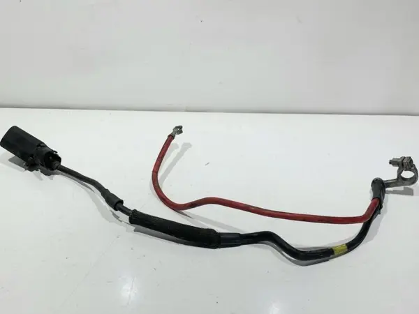 Senzor borna plus 1K0971228AA Volkswagen Golf 6 (2008-2013) 1.6 tdi CAY