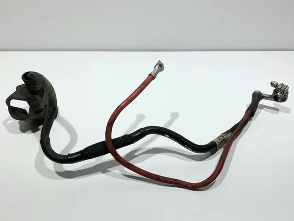 Senzor borna plus 1K0971228M Volkswagen Golf 5 Plus (2004-2008) 2.0 tdi CBAB
